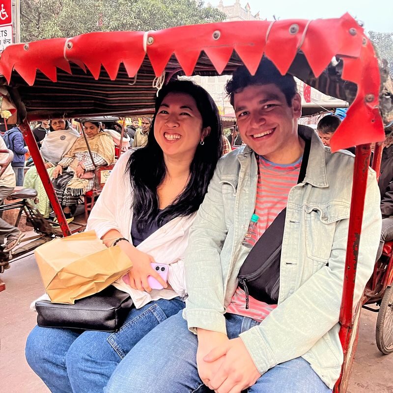 Old Delhi Walking Tour with Street Food & Rickshaw Ride - The Bottom Line