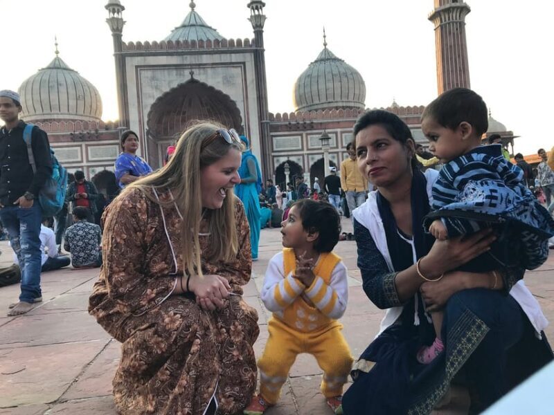 Old Delhi's Chandni Chowk Tuk Tuk/Rickshaw Tour - An In-Depth Look at the Tuk Tuk/Rickshaw Tour in Old Delhi