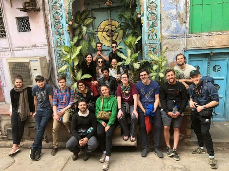 Old Delhi's Food and Cultural Experience Walk - Experience Highlights