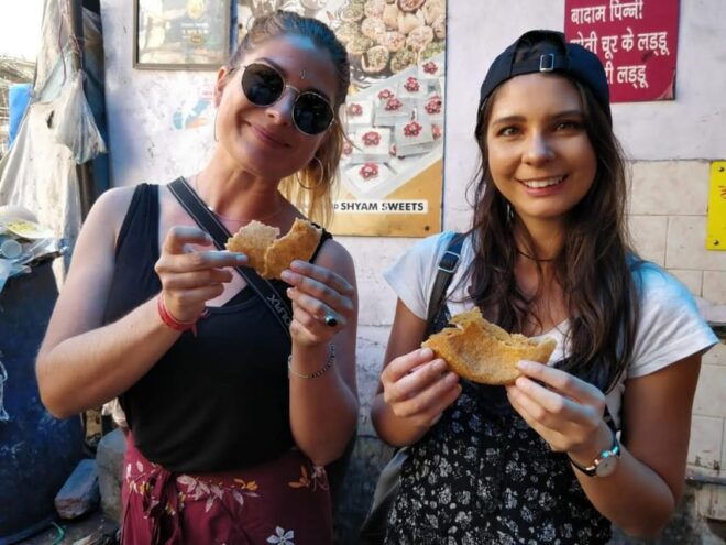 Old Delhi's Food and Cultural Experience Walk - Important Information