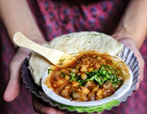 Old Delhi's Food and Cultural Experience Walk - Tasting Variety of Dishes