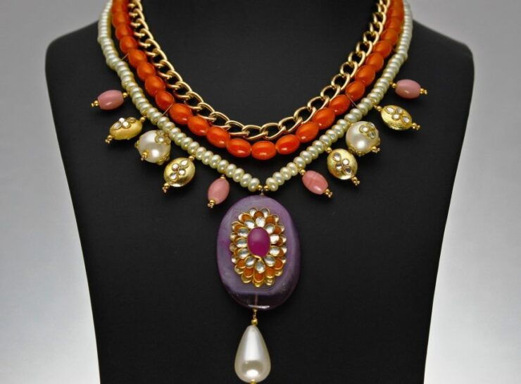 Old Delhi'S Mughal Era Jewelry Craftsmen, Pashmina & Spices - Discovering Mughal-Era Jewelry Craftsmen