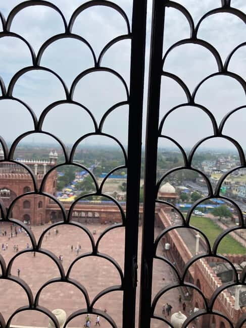 Old Delhi's Timeless Treasures - Cultures, Bazaars & Beyond - Who Will Love This Experience