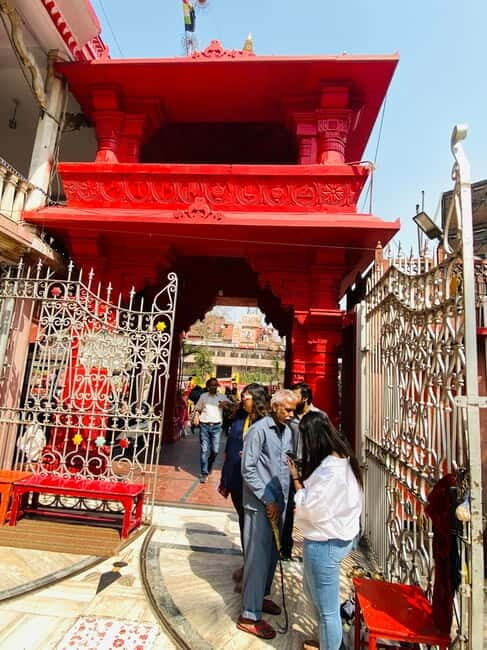 Old Delhi's Timeless Treasures - Cultures, Bazaars & Beyond - Frequently Asked Questions