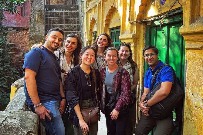 Old Dhaka Hidden Gems and Secrets - Good To Know