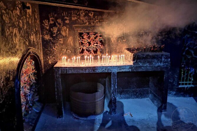 Old Dhaka Hidden Gems and Secrets - What to Expect from the Old Dhaka Hidden Gems and Secrets Tour