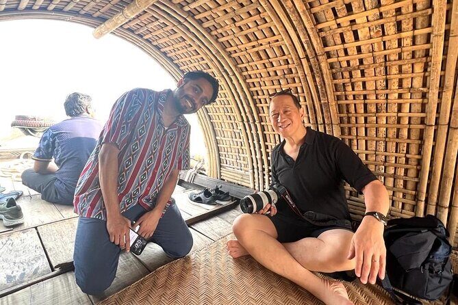 Old Dhaka Hidden Gems and Secrets - The Sum Up: Who Should Consider This Tour?