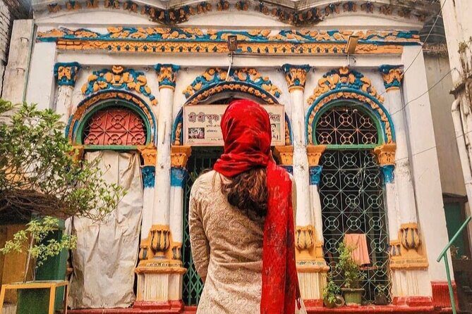 Old Dhaka Hidden Gems and Secrets - FAQ