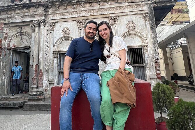 Old Dhaka Hidden Gems and Secrets - Who Will Love This Tour?