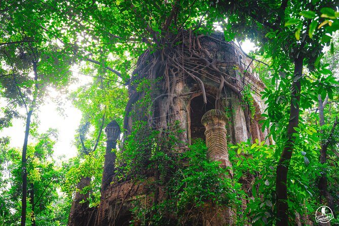 Old Dhaka Hidden Gems and Secrets - Final Thoughts