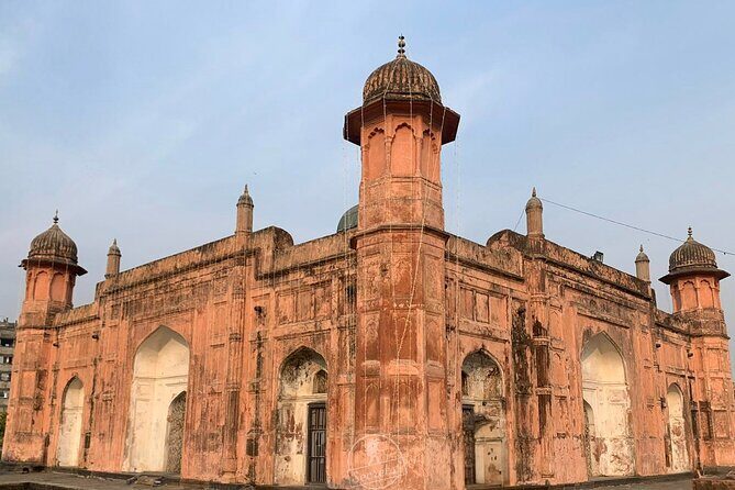 Old Dhaka Hidden Gems and Secrets - FAQ