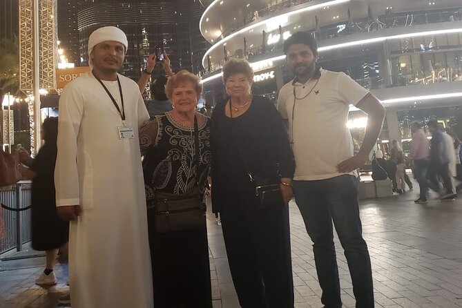 Old Dubai City Tour With Expert Guide - Common Questions