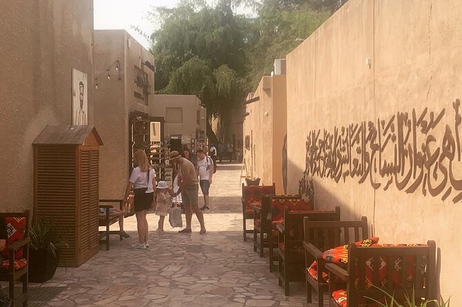 OLD Dubai ,CREEK MUSEUM,PERFUME HOUSE,AL FAHIDI ,MARKETS - Fragrance Journey at Perfume House