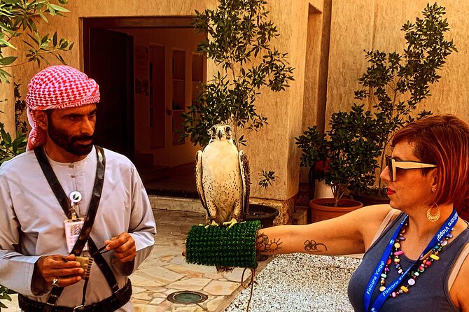 OLD Dubai ,CREEK MUSEUM,PERFUME HOUSE,AL FAHIDI ,MARKETS - Creek Museum Entry Information