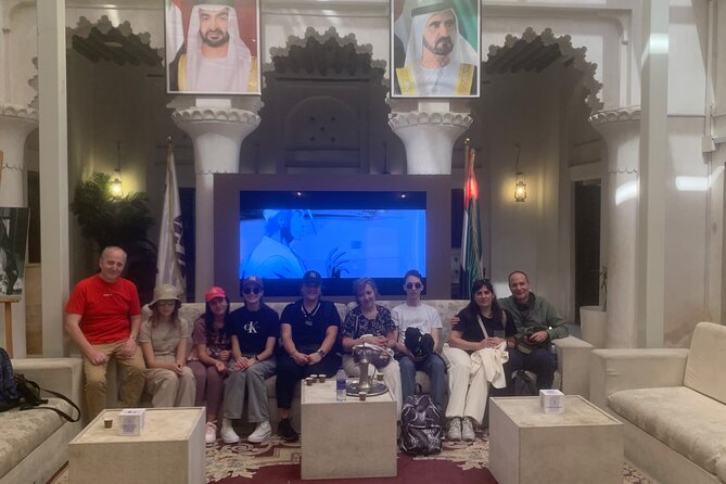 OLD Dubai ,CREEK MUSEUM,PERFUME HOUSE,AL FAHIDI ,MARKETS - Lunch Inclusion and Transportation Details