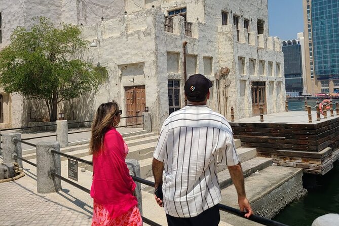 Old Dubai, Creek, Souks, Tasting & Abra Ride Premium Private Tour - Cultural Experiences