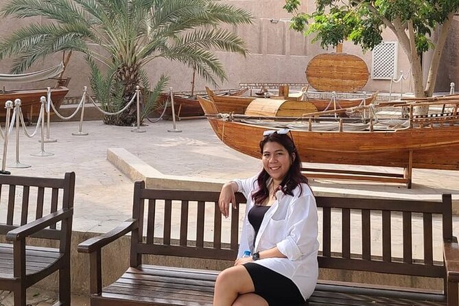 Old Dubai, Creek, Souks, Tasting & Abra Ride Premium Private Tour - Rich Heritage of Old Dubai