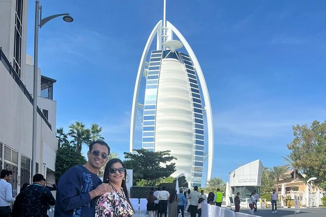 Old Dubai Private Walking Tour Including Transportation - Participant Expectations