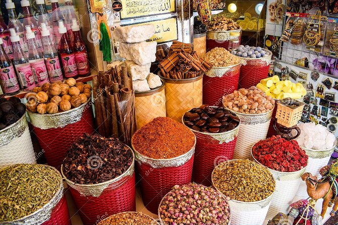 Old Dubai Private Walking Tour Including Transportation - The Sum Up