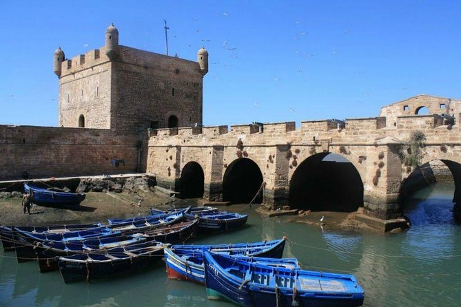 Old Essaouira Day Trip From Marrakech - Good To Know