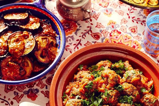 Old Essaouira Day Trip From Marrakech - Argan Oil Coop Visit