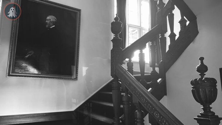 Old Forde House Paranormal Investigation With Ghostly Nights - Good To Know