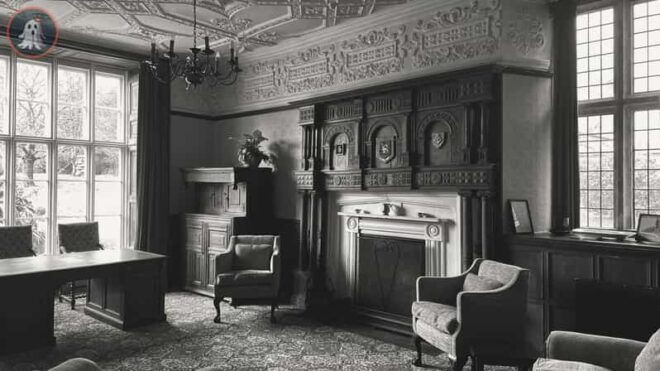 Old Forde House Paranormal Investigation With Ghostly Nights - Equipment and Activities