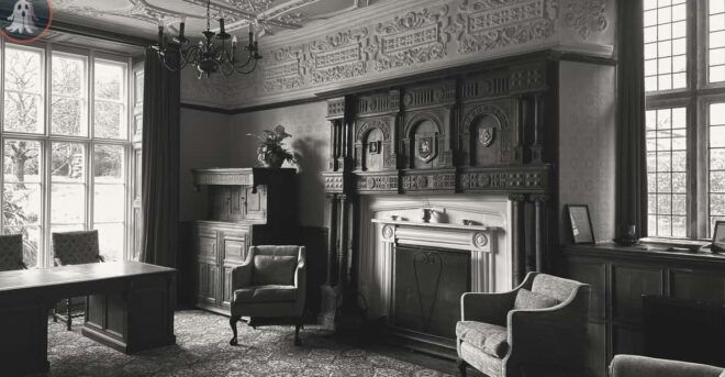 Old Forde House Paranormal Investigation With Ghostly Nights - Amenities and Support