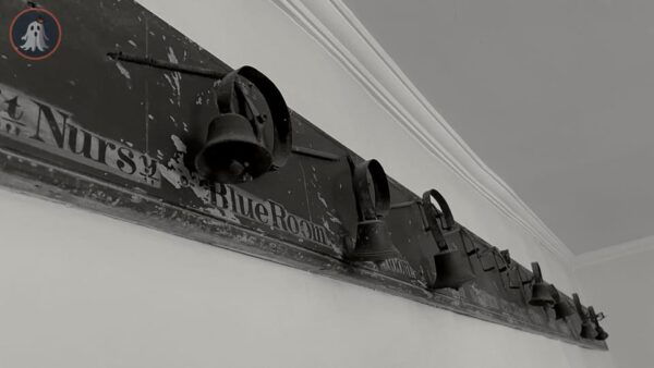 Old Forde House Paranormal Investigation With Ghostly Nights - Recommended Items