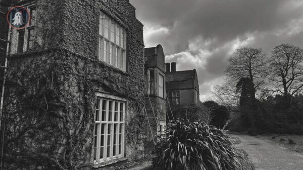 Old Forde House Paranormal Investigation With Ghostly Nights - Prohibited Activities