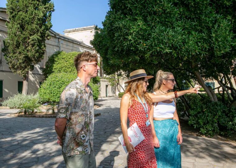 Old fortress and Corfu Old Town: History and culture - Final Thoughts