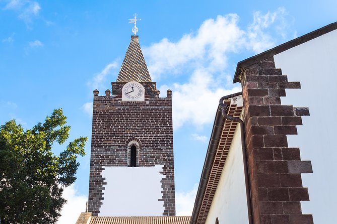 Old Funchal Walking Tour - Traveler Photos and Reviews