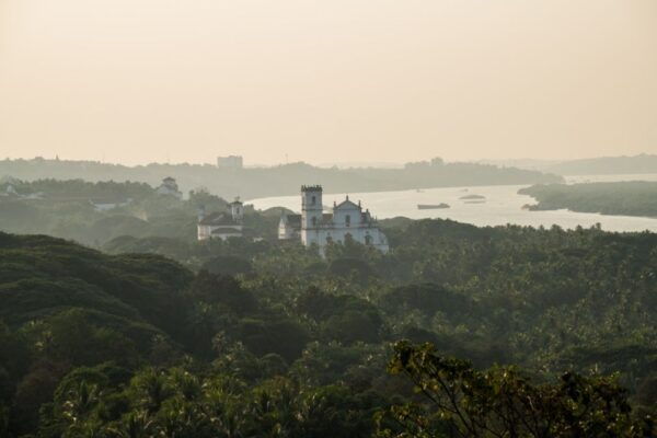 Old Goa: Walking Tour of Heritage Churches - The Sum Up