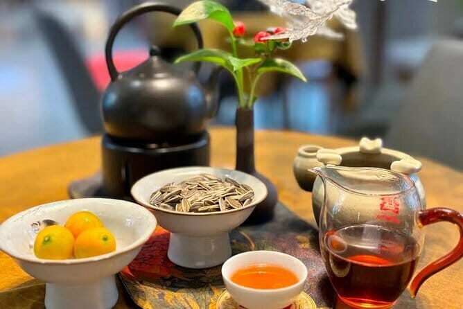 Old Guangzhou Private Walking Tour with Local Experience - In-Depth Look at the Tour Experience