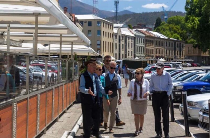 Old Hobart Pub Tour - Why You’ll Love This Tour