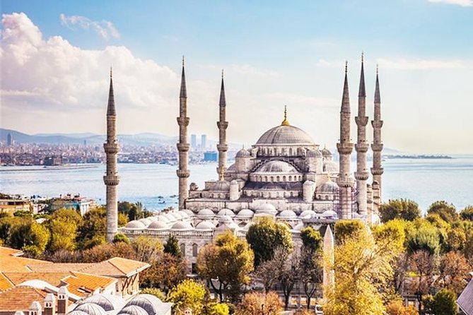Old Istanbul Private Tour for Kids and Families - Flexible Cancellation Policy