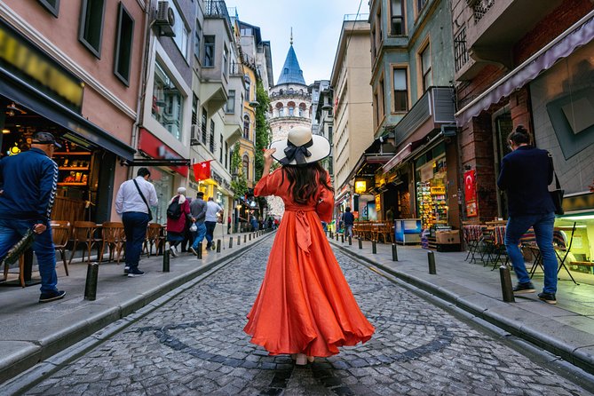 Old Istanbul Private Tour for Kids and Families - Reviews and Ratings