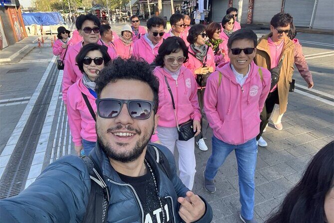 Old Istanbul Walking Tour - Practical Details You Should Know