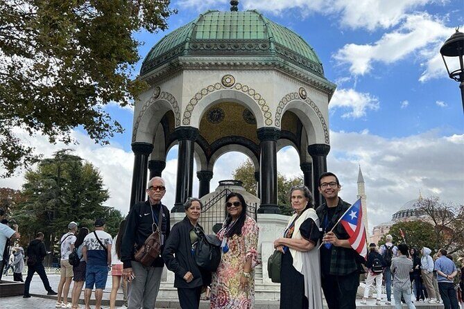 Old Istanbul Walking Tour - Who Will Love This Tour?
