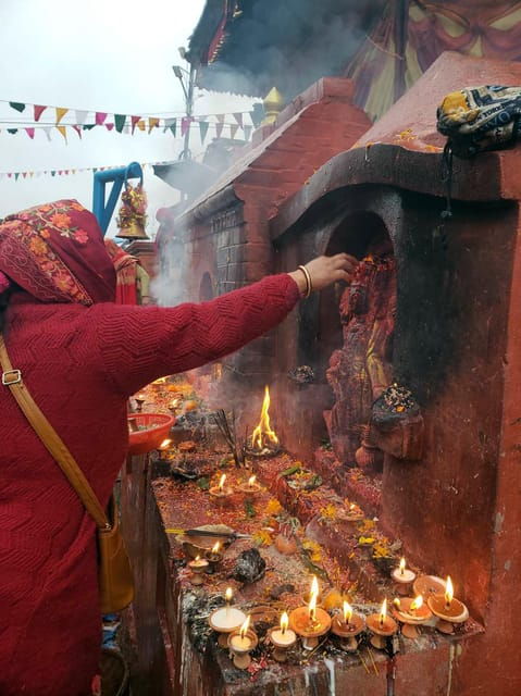 Old Kathmandu Walking Day Tour - Questions You May Have