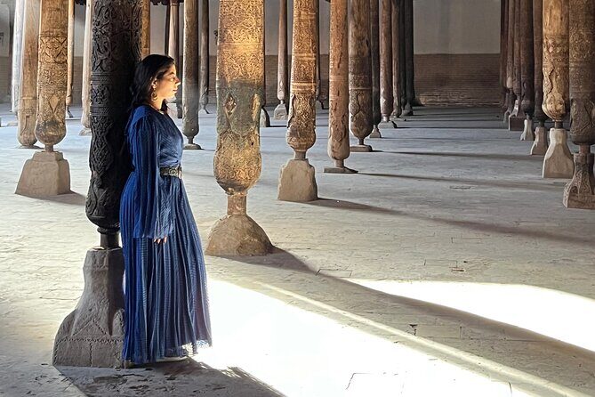 Old Khiva Stories with Your Local Guide - Final Thoughts