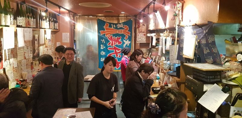 Old Kyoto Nighttime All-Inclusive Local Food Tour - Start at Minamiza, then walk toward Yasaka Shrine