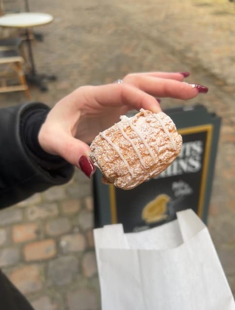 Old Lille Gourmet - Key Points