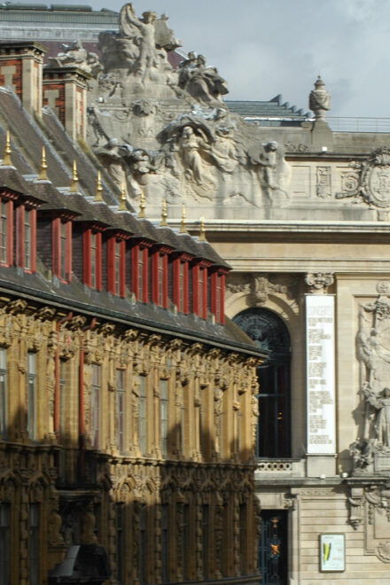 Old Lille Gourmet - Tour Highlights and Features