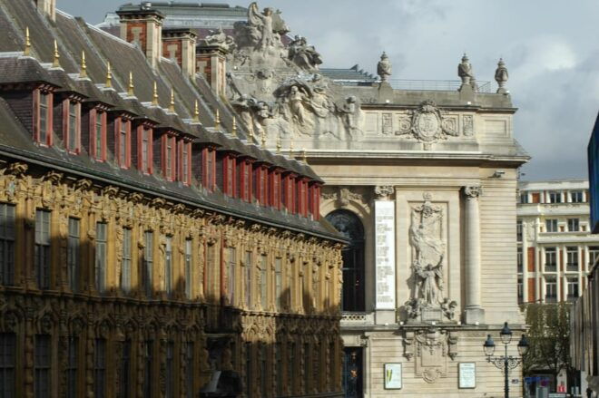 Old Lille Gourmet - Customer Reviews and Testimonials