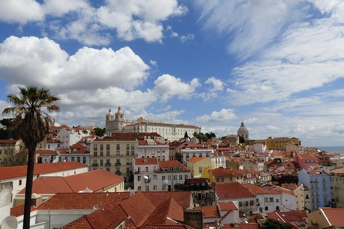 Old Lisbon and Viewpoints By Tuk Tuk - Unforgettable Tuk Tuk Rides