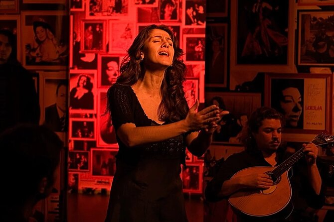 Old Lisbon Fado Experience With Alfama Walking Tour - Common Questions