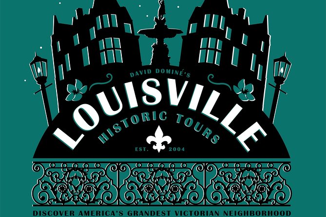 Old Louisville Ghost Tour as Recommended by The New York Times @ 4th and Ormsby - Recommendations for the Ghost Tour