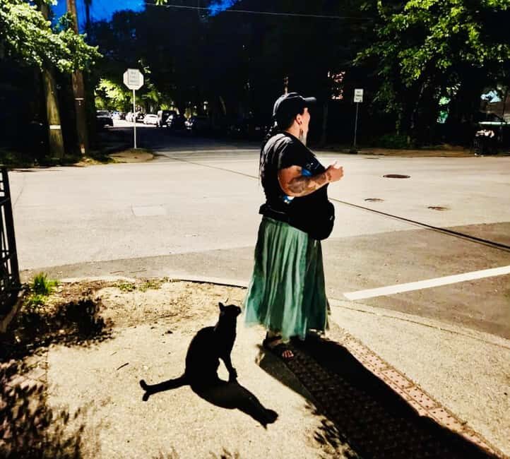 Old Louisville: Paranormal Buff Supernatural Tour with Beer - Final Thoughts: Is This Tour Worth It?