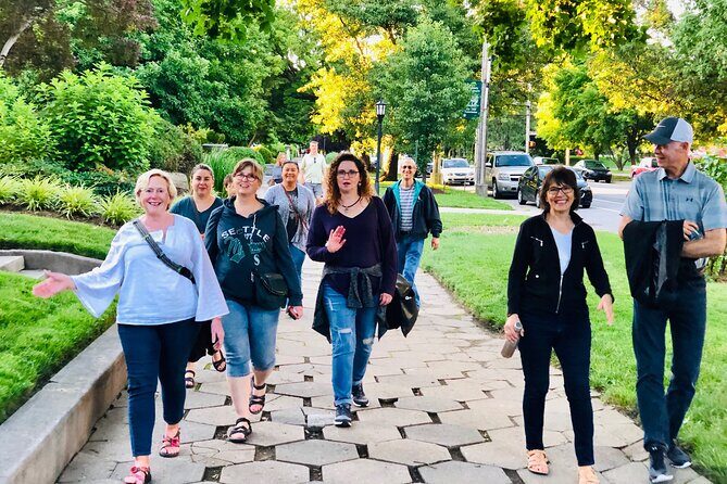 Old Louisville Walking Tour Recommended by The New York Times! @ 4th and Ormsby - An In-Depth Look at the Old Louisville Walking Tour